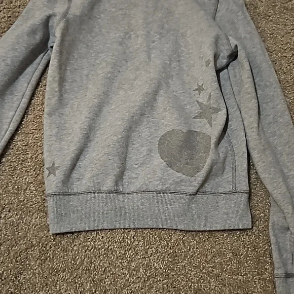 Vintage Victoria secret pink full zip - Picture 5 of 6